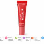 Rimmel Gloss Lip Care Red Velvet IV-15 ml