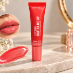 Rimmel Gloss Lip Care Red Velvet IV-15 ml
