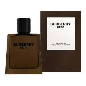 Burberry Hero Intense Parfum-100Ml MS Department Store Oman