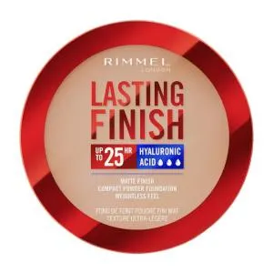 Rimmel Lasting Finish Compact Foundation 005 -(Ivory) MS Department Store Oman