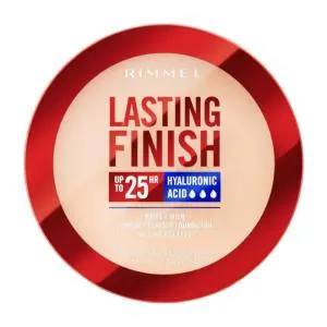 Rimmel Lasting Finish Compact Foundation 001 -(Fair Porcelain) MS Department Store Oman
