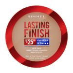 Rimmel Lasting Finish Compact Foundation 009 -(Honey) MS Department Store Oman