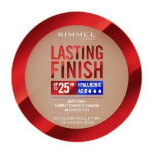 Rimmel Lasting Finish Compact Foundation 009 -(Honey) MS Department Store Oman