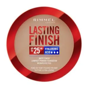 Rimmel Lasting Finish Compact Foundation 009 -(Honey) MS Department Store Oman