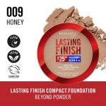 Rimmel Lasting Finish Compact Foundation 009 -(Honey) MS Department Store Oman