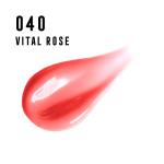 Maxfactor Mir Lip L/G 12Ml Vital Rose Iv MS Department Store Oman