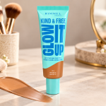 Rimmel Kind & Free Glow It Up -501 Noisette