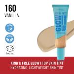Rimmel Kind & Free Glow It Up 160 -(Vanilla) MS Department Store Oman