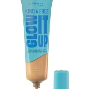 Rimmel Kind & Free Glow It Up 160 -(Vanilla) MS Department Store Oman