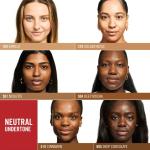 Rimmel Kind & Free Glow It Up  210 -(Golden Beige) MS Department Store Oman