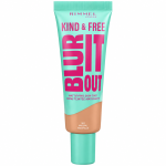 Rimmel Kind & Free Matt It Out -160 Vanilla