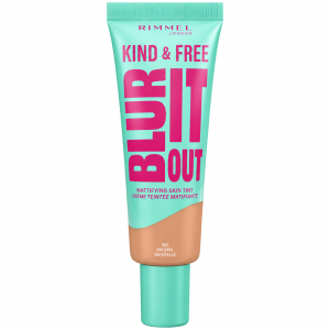 Rimmel Kind & Free Matt It Out -160 Vanilla