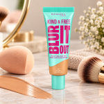 Rimmel Kind & Free Matt It Out -160 Vanilla