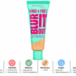 Rimmel Kind & Free Matt It Out -150 Rose Vanilla