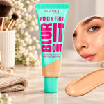 Rimmel Kind & Free Matt It Out -150 Rose Vanilla