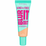 Rimmel Kind & Free Matt It Out -601 Golden Vanilla