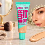Rimmel Kind & Free Matt It Out -601 Golden Vanilla