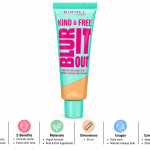 Rimmel Kind & Free Matt It Out -504 Sun Beige
