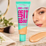 Rimmel Kind & Free Matt It Out -504 Sun Beige