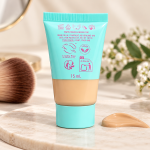 Rimmel Kind & Free Matt It Out -303 Honey