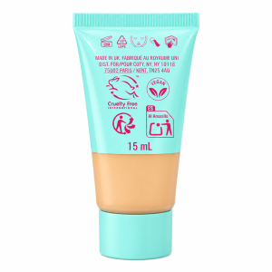 Rimmel Kind & Free Matt It Out -303 Honey