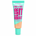 Rimmel Kind & Free Matt It Out -210 Golden Beige