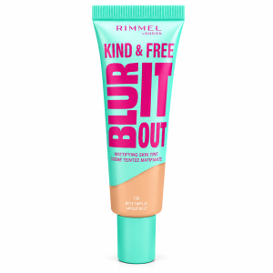 Rimmel Kind & Free Matt It Out -210 Golden Beige