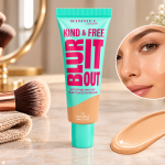 Rimmel Kind & Free Matt It Out -210 Golden Beige