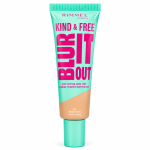 Rimmel Kind & Free Matt It Out -82 Golden Ivory
