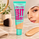 Rimmel Kind & Free Matt It Out -82 Golden Ivory