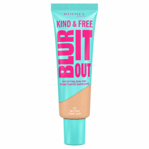 Rimmel Kind & Free Matt It Out -103 True Ivory