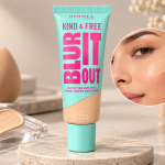 Rimmel Kind & Free Matt It Out -103 True Ivory