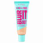 Rimmel Kind & Free Matt It Out - 01 Fair Porcelain