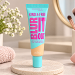 Rimmel Kind & Free Matt It Out - 01 Fair Porcelain