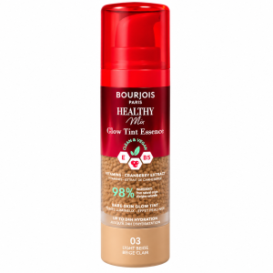 Bourjois Paris Essence Glow Tint Light/Medium Iv