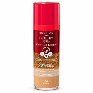 Bourjois Paris Essence Glow Tint Medium Iv