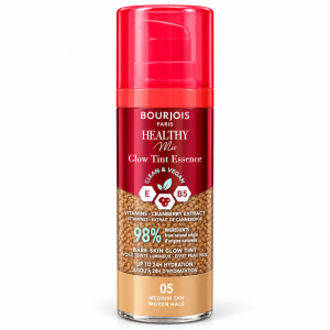 Bourjois Paris Essence Glow Tint Medium/Tan Iv
