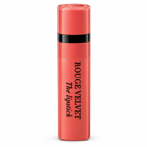 Bourjois Paris Rouge Velvt Prim Lip Stick Matt 2.4G  Tat
