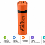 Bourjois Rouge Velvet Prime Lip Stick Matt 2.4G