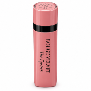 Bourjois Paris Rouge Velvt Prim Lip Stick Matt 2.4G Brul