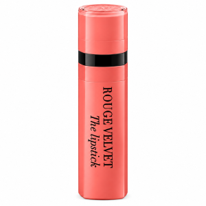 Bourjois Paris Rouge Velvt Prm Lip Stick Matt 2.4G Moch Mr