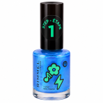 Rimmel Super Gel Premium Nail Polish Shake It More IV-12 ml
