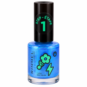 Rimmel Super Gel Premium Nail Polish Shake It More IV-12 ml