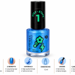 Rimmel Super Gel Premium Nail Polish Shake It More IV-12 ml