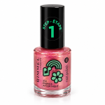 Rimmel Super Gel Premium Nail Polish Dance The Night IV-12 ml