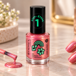 Rimmel Super Gel Premium Nail Polish Dance The Night IV-12 ml