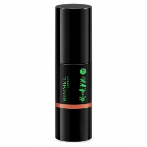 Rimmel Other Premium Stkick Blush Nude Beats IV-6 g