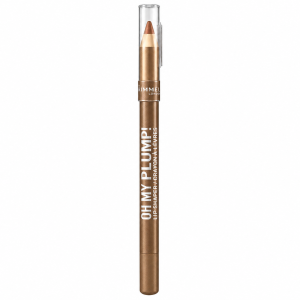Rimmel Thrill Seeker Shimmer Shock Eyeliner - 003 Bronze Rush