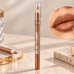 Rimmel Thrill Seeker Shimmer Shock Eyeliner - 003 Bronze Rush