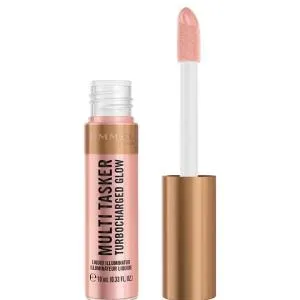 Rimmel Multitasker Turbocharged Glow - 005 Iconic As Usual (Highlighter) MS Department Store Oman